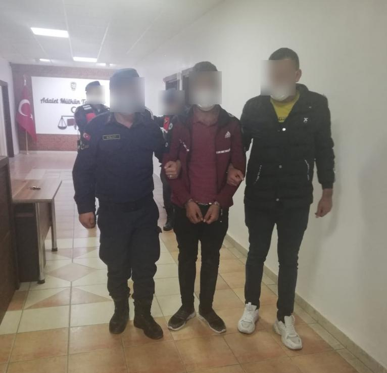 NEVŞEHİR İL JANDARMA KOMUTANLIĞINDAN DUYURU