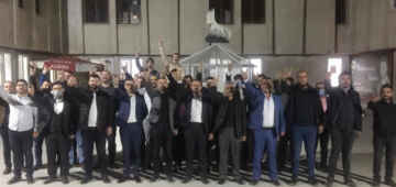 Ülkücü Ocakları gücüne güç katıyor