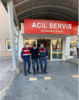 NEVŞEHİR İL JANDARMA KOMUTANLIĞI