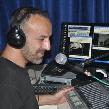 Vekil Menekşe Yarın Kapadokya FM de