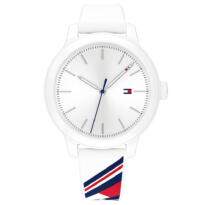Tommy Hilfiger ile Sportif Şıklık