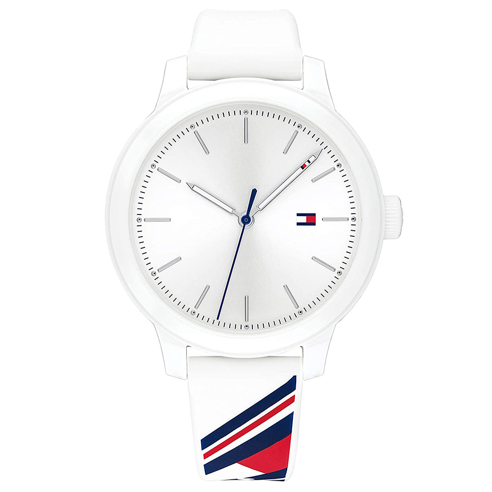 Tommy Hilfiger ile Sportif Şıklık