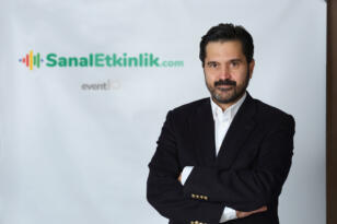 On binlerce katılımcıya ulaşabilen altyapısıyla SanalEtkinlik.com açıldı.