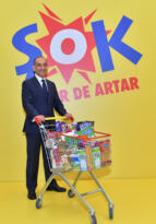 ŞOK Marketler, 2020’nin ilk dokuz ayında 15,4 milyar TL net satış geliri elde etti