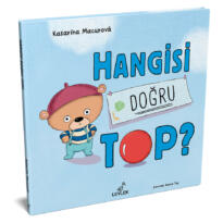 MİNİK OKURLARA OKUMAYI TEŞVİK EDİYOR