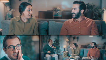 EMİNEVİM YENİ REKLAM FİLMİYLE 80 MİLYONU BİLGİLENDİRİYOR