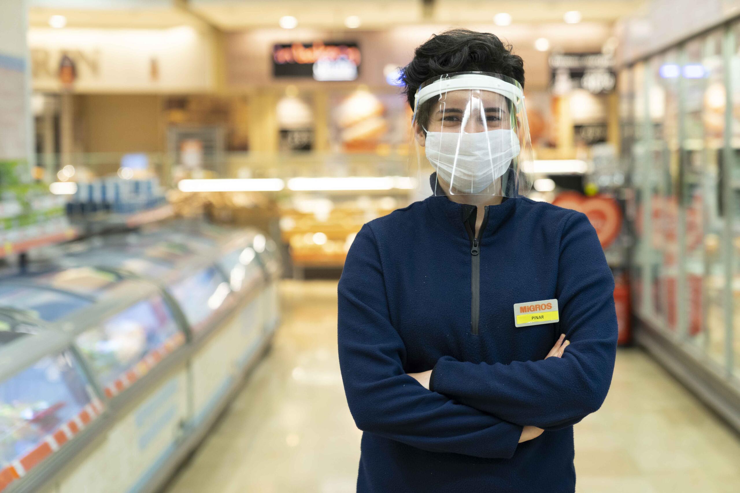 MİGROS’TAN ÇALIŞANLARININ KARİYER YOLCULUĞUNA GÜÇLÜ DESTEK