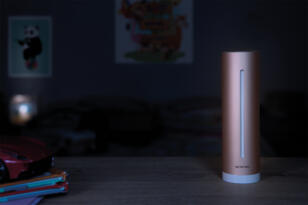 Netatmo akıllı iç mekan hava kalite monitörü ile daha sağlıklı bir evde yaşayın