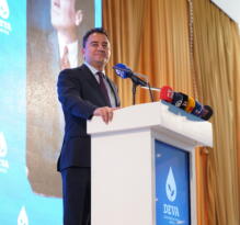 Babacan: “Suçu Merkez Bankası Başkanı’na yıkarak sorumluluktan kurtulamazsınız”