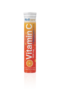 Wellcare Vitamin C + Selenyum ile bağışıklık sistemini destekle
