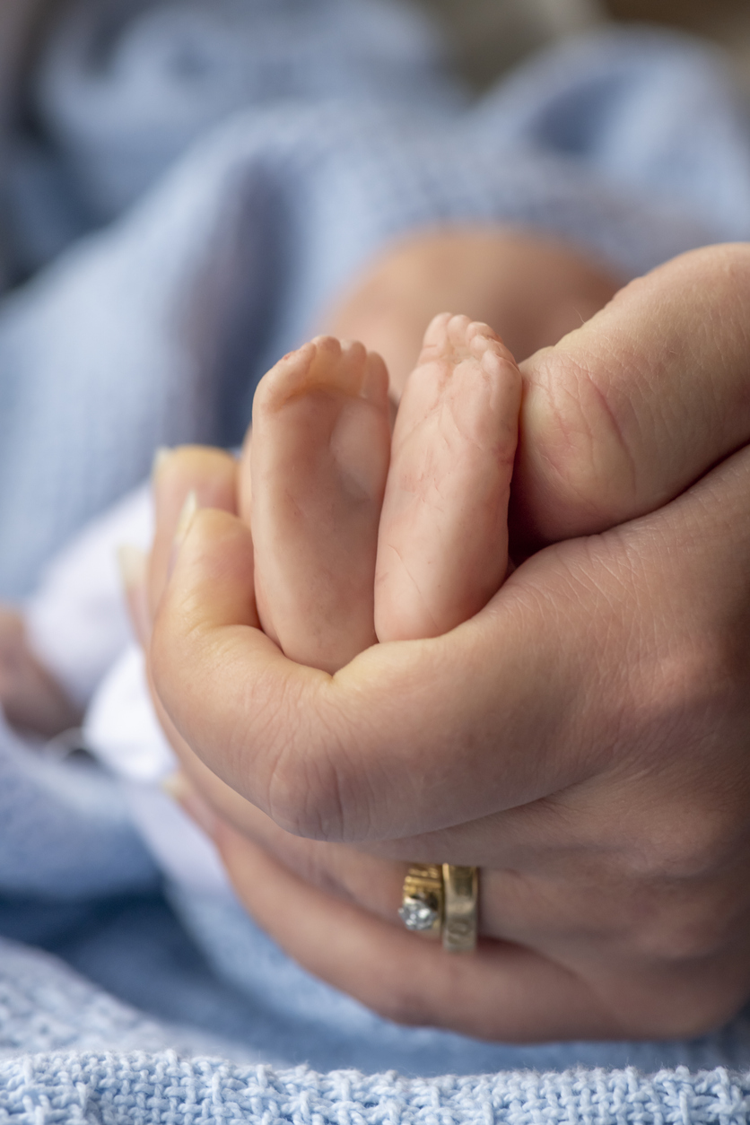 Dikkatli Takiple Prematüre Doğumlar Kabus Olmaktan Çıkıyor