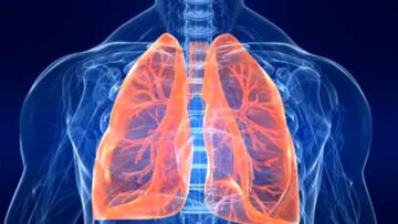 Akciğer Kanserinin Yan Etkilerine ‘Pulmoner Rehabilitasyon’ Solunuma Çözüm Oluyor