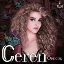 GENÇ ŞARKICI CEREN “ÖPÜCÜK”LERİ TOPLAMAYA GELİYOR.