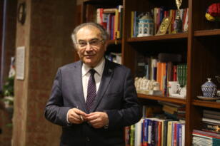 Doğru benlik algısını öğretmek, ebeveynin en önemli görevidir!