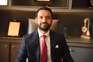 TÜRKİYE ULUSLARARASI GAYRİMENKUL YATIRIMLARI İÇİN GÜVENLİ LİMAN