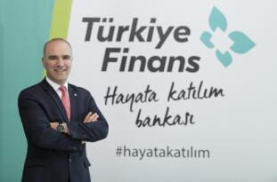 Türkiye Finans’tan öğretmenlerimize özel destek paketi
