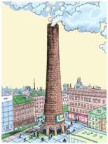 Karikatürler yeni nesil bağımlılıkları anlatacak