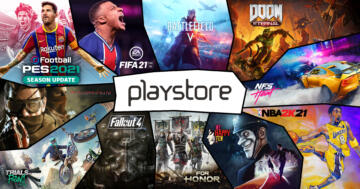 Playstore’da yüzde 95’e varan indirim