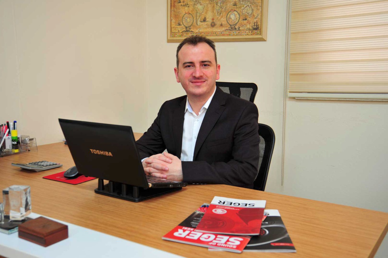 Seger’in yeni Xenon ampulleri sürücülerin yolunu aydınlatacak