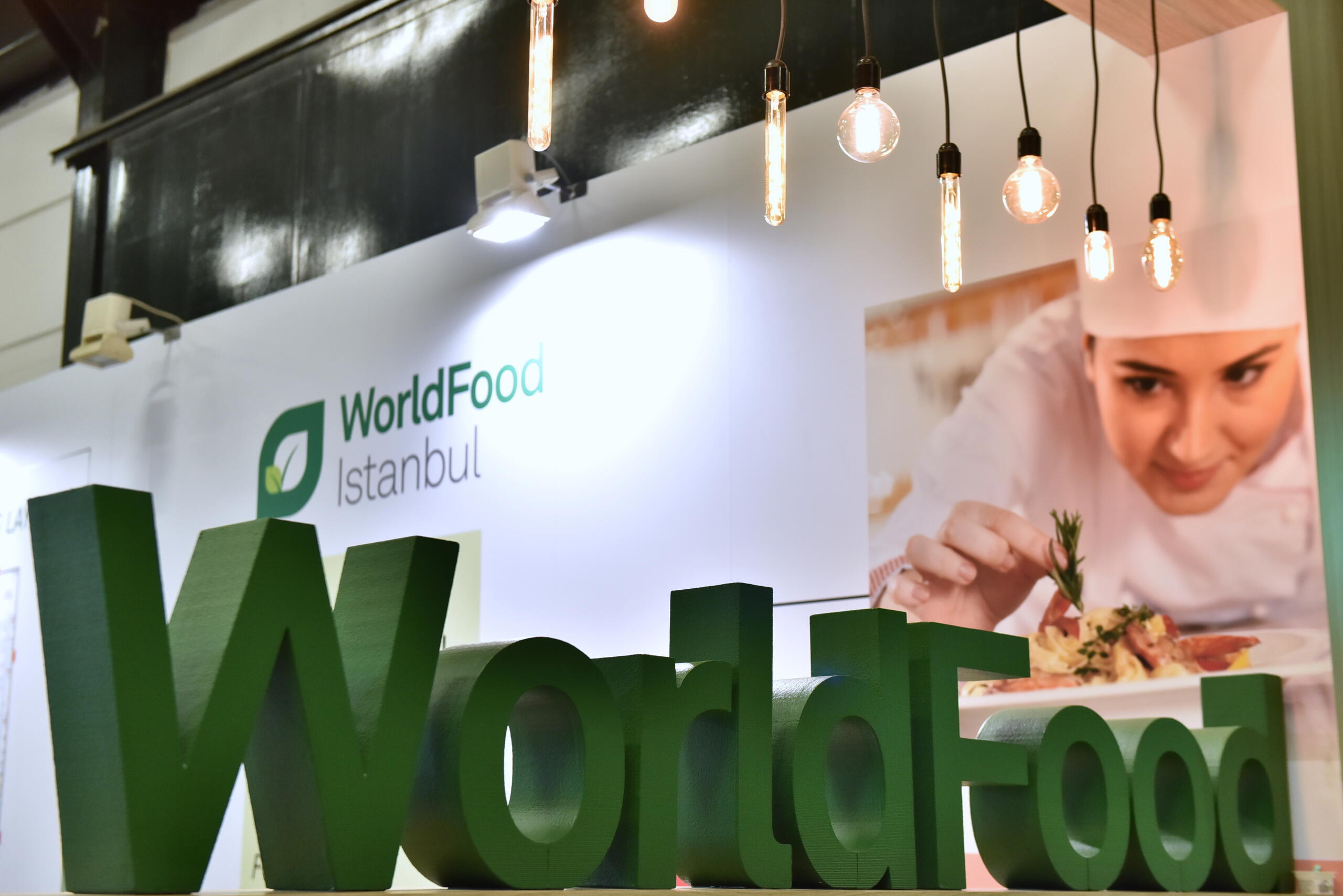 WorldFood Istanbul Hibrit Yaklaşımla Kapılarını 28’inci Kez Açmaya Hazırlanıyor