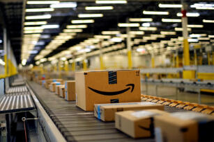 Amazon Prime üyeleri Gülümseten Cuma indirimlerine herkesten önce erişiyor