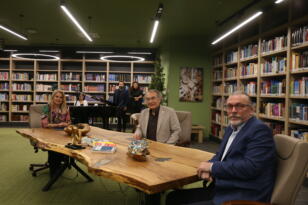 “Akıl, Beyin, Kültür”de bu hafta bireysellik-toplumsallık konuşulacak