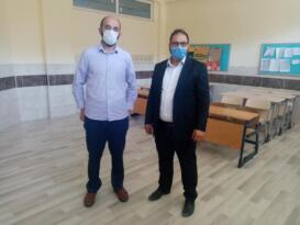 Hayat boyu öğrenmeye devam