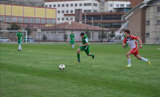 Salgındaki dalgalanmalar amatör futbolu da vurdu