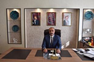 Başkan Dinç’ten lösemili çocuklar haftası mesajı