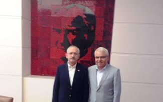 Gün gelecek hukuk önünde hesap vereceksiniz