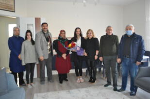 Vatan Yıldızları’ndan sürpriz doğum günü kutlaması