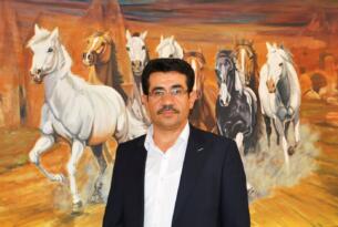 HABER PANORAMA’NIN BU HAFTAKİ KONUĞU BAŞKAN ÇİFTCİ