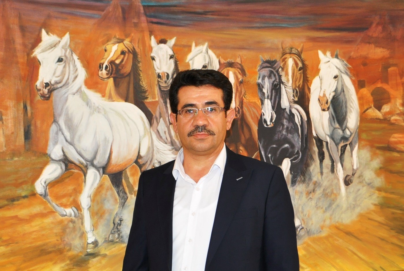 HABER PANORAMA’NIN BU HAFTAKİ KONUĞU BAŞKAN ÇİFTCİ