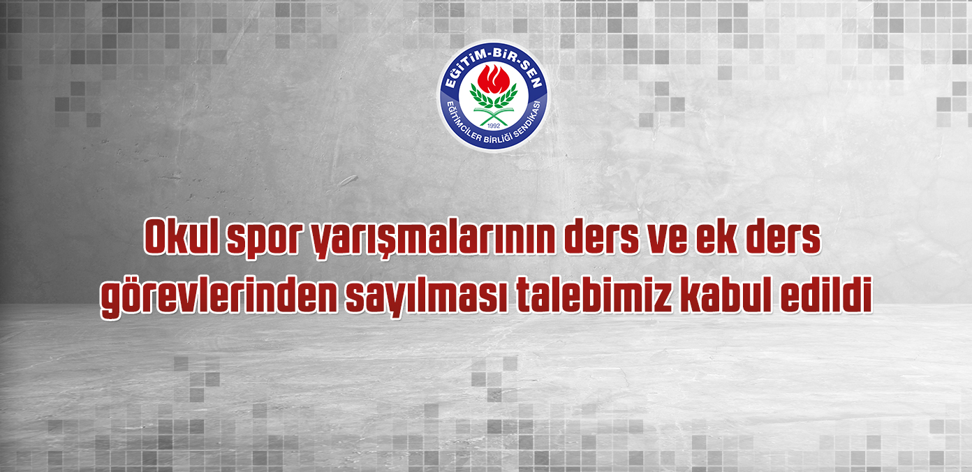 EBS eğitime ve eğitimciye kazandırmayı sürdürüyor