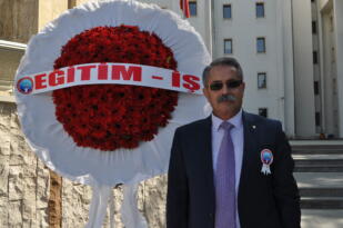 Öğretmenler gününde hamaset değil adalet istiyoruz!