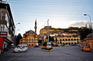 Gülşehir’de sigara yasağı uygulanacak alanlar belirlendi