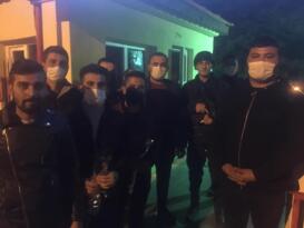 Gülşehir AK Gençlik boş durmuyor