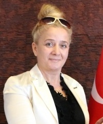 Kapadokya Sanayi ve İş Dünyası Federasyonu (SİFED) Genel Başkanı Beşer’den 29 Ekim Cumhuriyet Bayramı mesajı