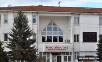 Cenaze hizmetleri birimi hizmete girdi