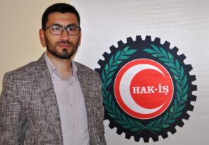 Başkan Mutlu’dan toplu sözleşme bilgilendirmesi