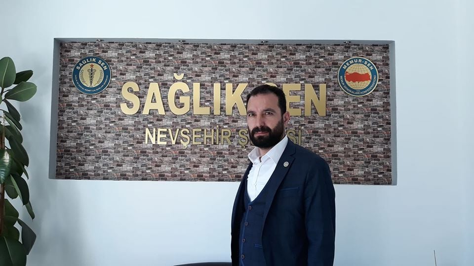 Gündüzpolat’tan diş hekimleri haftası kutlaması