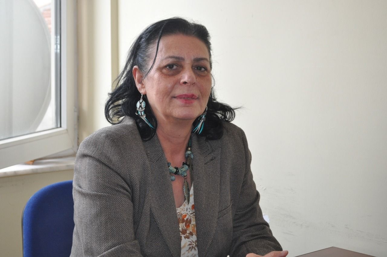 Bu kız evde kalır evlendir anlayışı yanlış