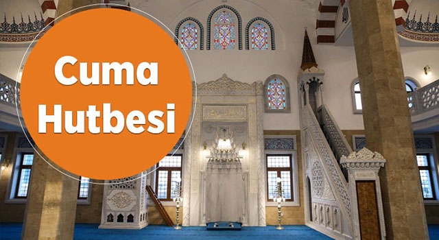 Abdest: bedenimize sağlık, ruhumuza huzur