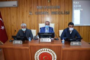 Meclisin gündeminde ödenek düzenlemeleri var