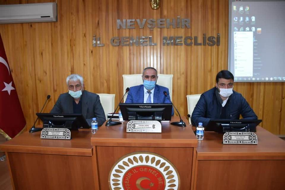 Meclisin gündeminde ödenek düzenlemeleri var