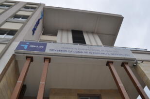 İş ve meslek danışmanları işsizleri bilgilendiriyor