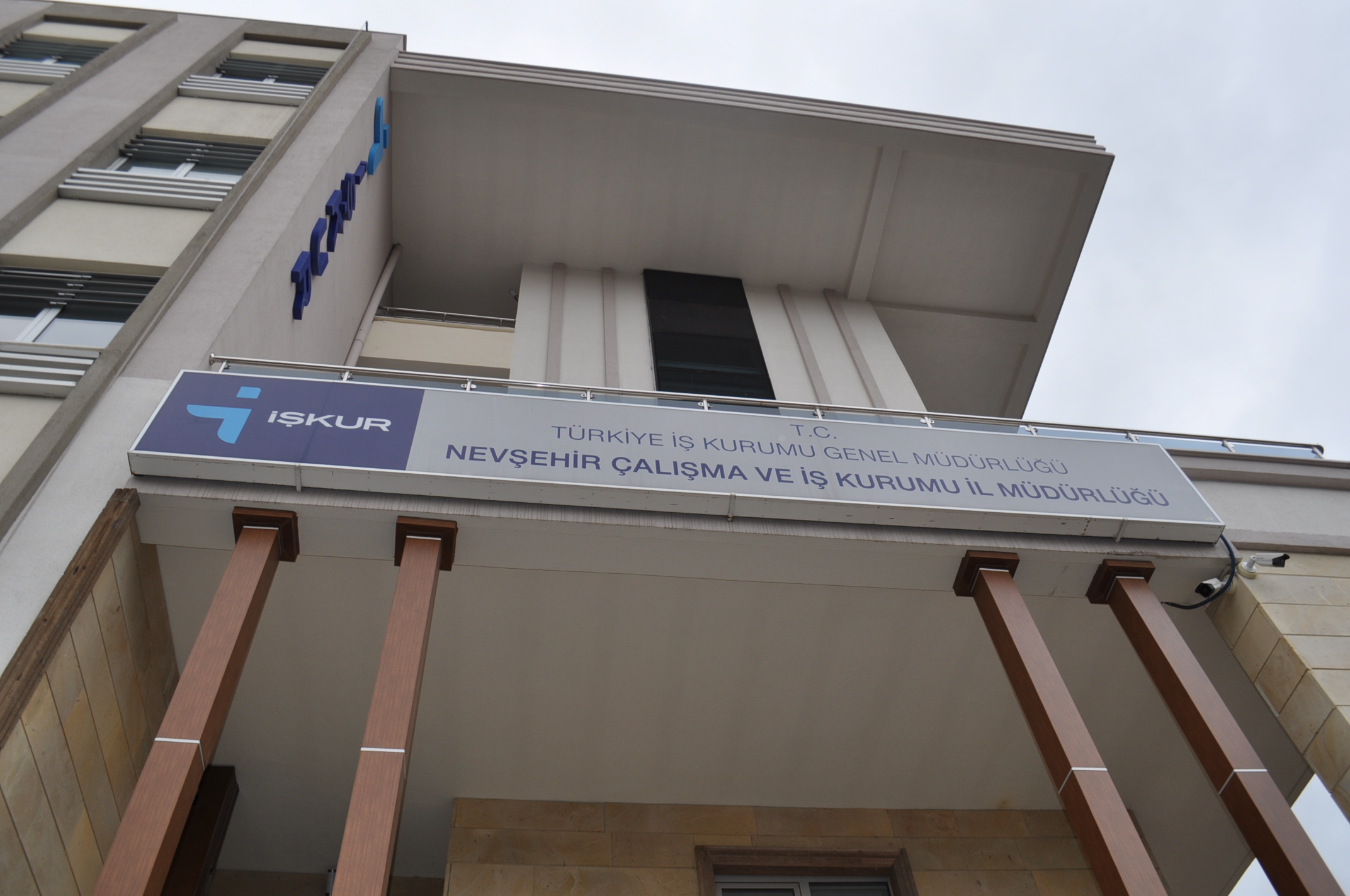 İş ve meslek danışmanları işsizleri bilgilendiriyor