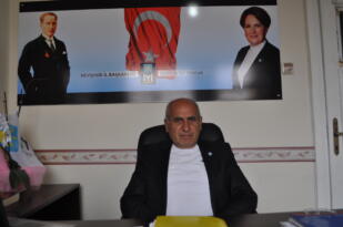 Rektör’den ses, seda yok