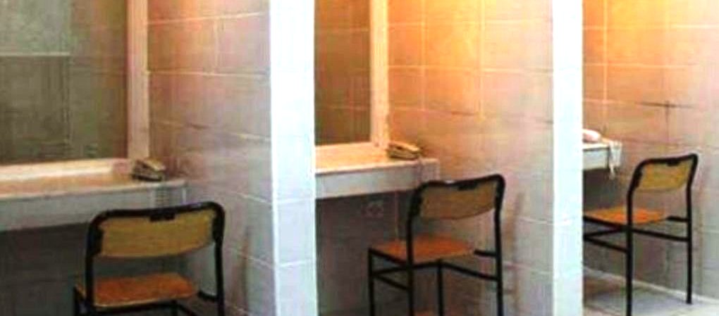 Kapalı görüşler 01 Aralık’tan itibaren başlıyor