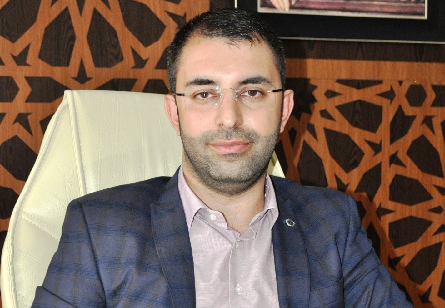 Bu cennet vatanı bizlere emanet eden Atatürk’ü rahmetle yad ediyoruz